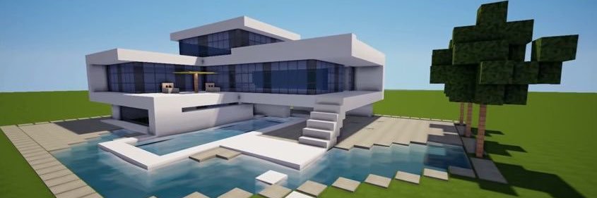 Metaverse Houses v1.0 banner