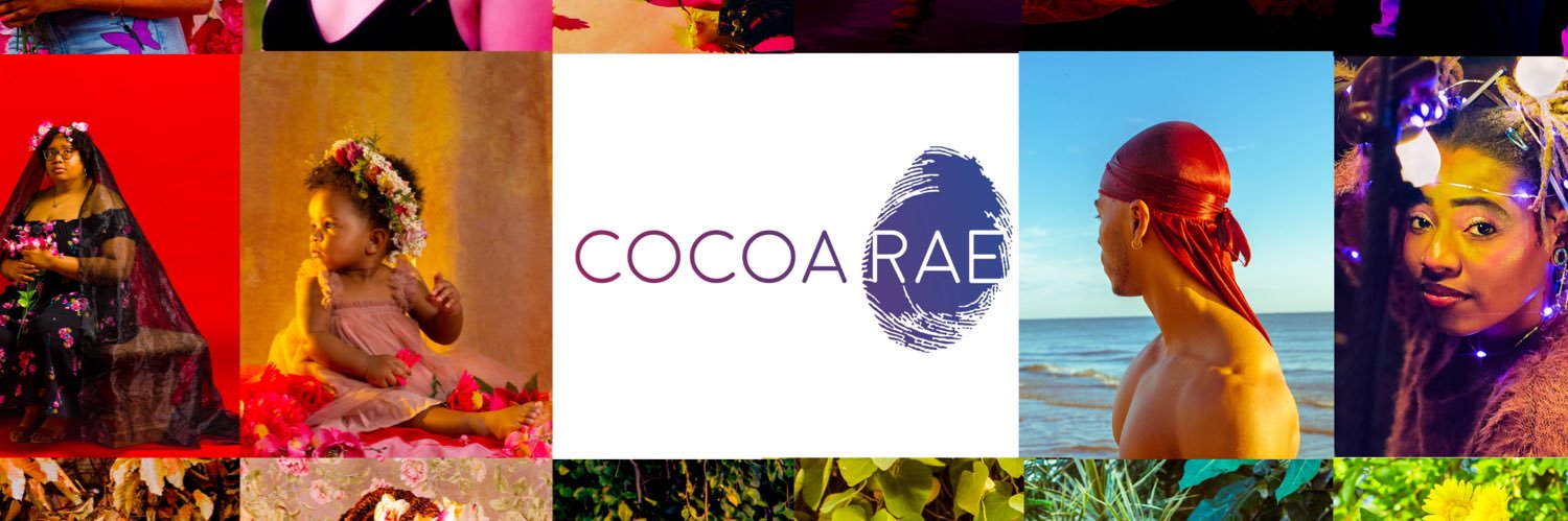 bycocoarae's profile banner image