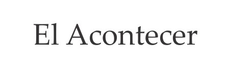 el_acontecer's profile banner image