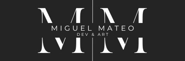 MiguelMateoT Profile Banner