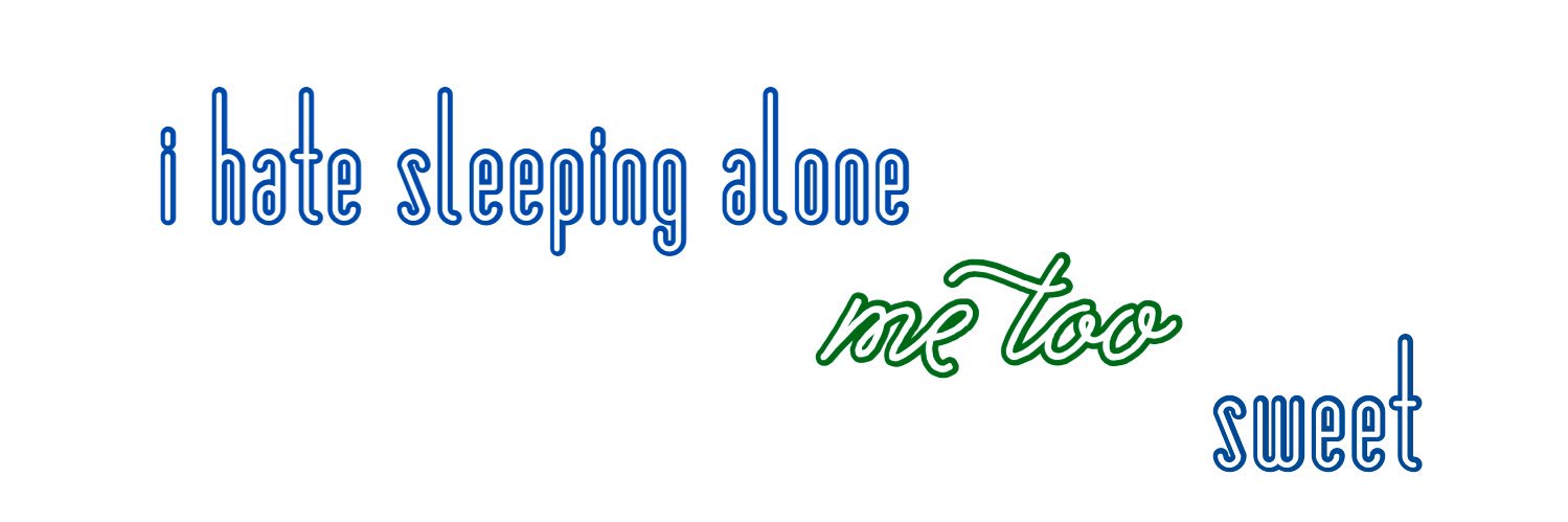 schmececomfort's profile banner image