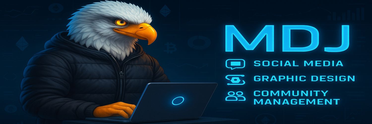 MDJ2820's profile banner image