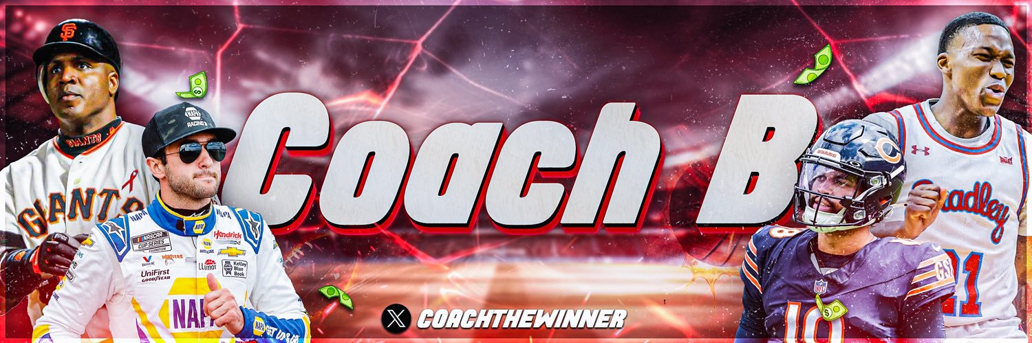 Coach 🅱️ banner