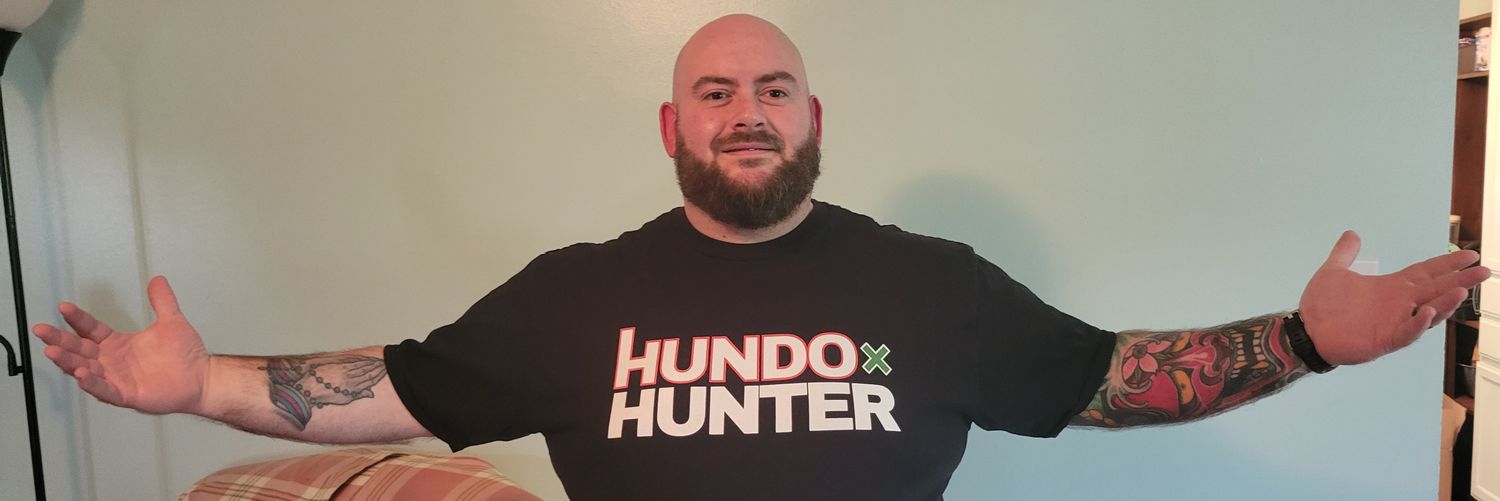 MythicalHitch's profile banner image
