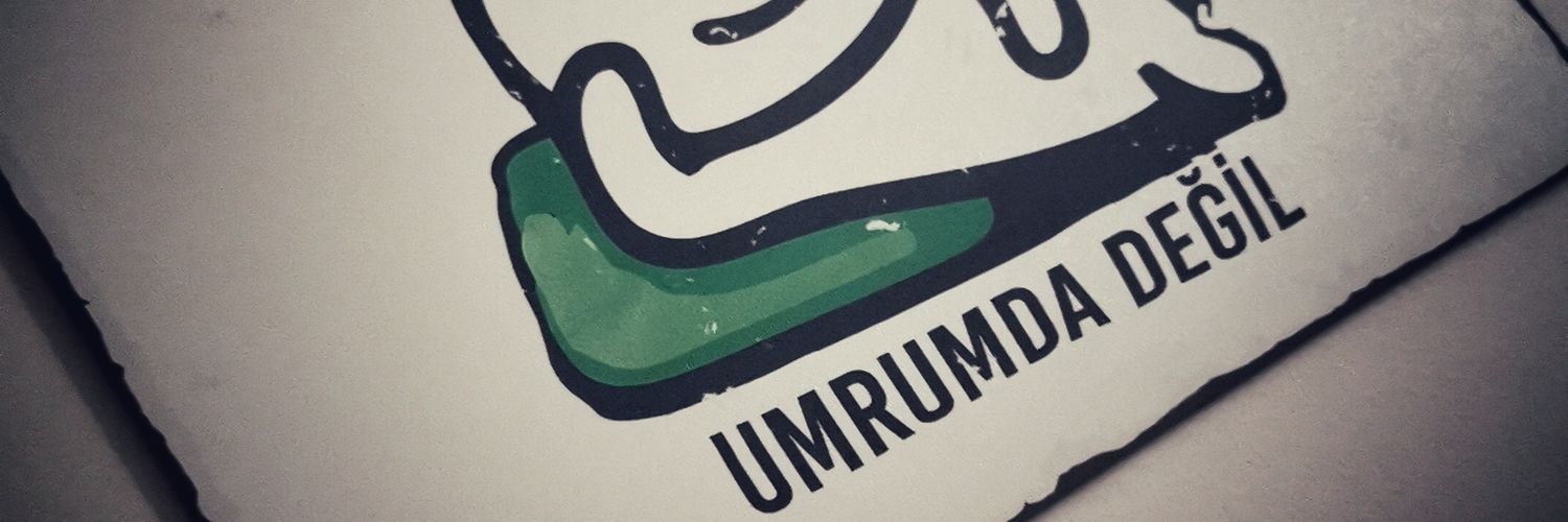 Ademunus's profile banner image