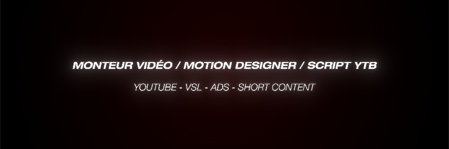 valentin.edit banner