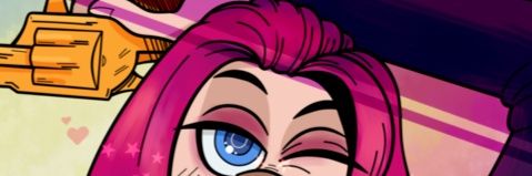 AryaQueenHeart's profile banner image