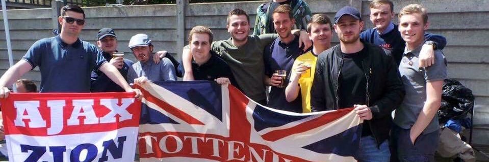 SwedishYid's profile banner image