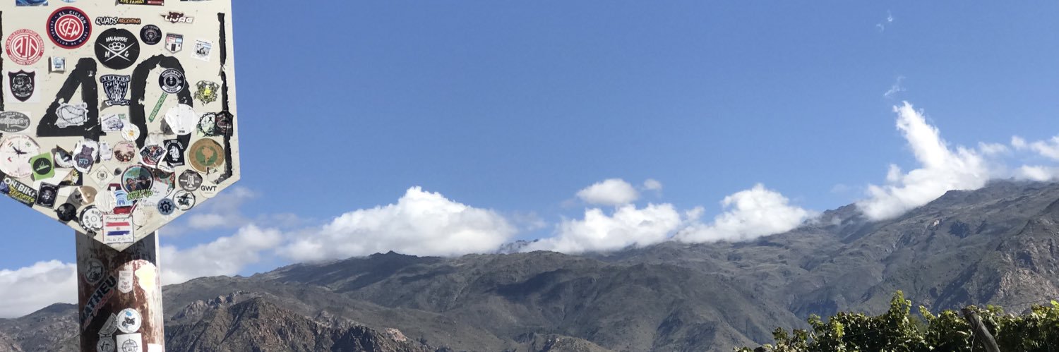 candelamallo's profile banner image