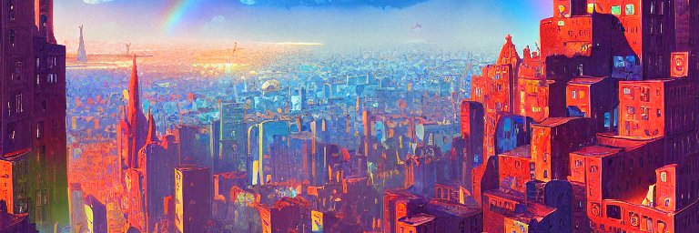 NeonDreams8's profile banner image