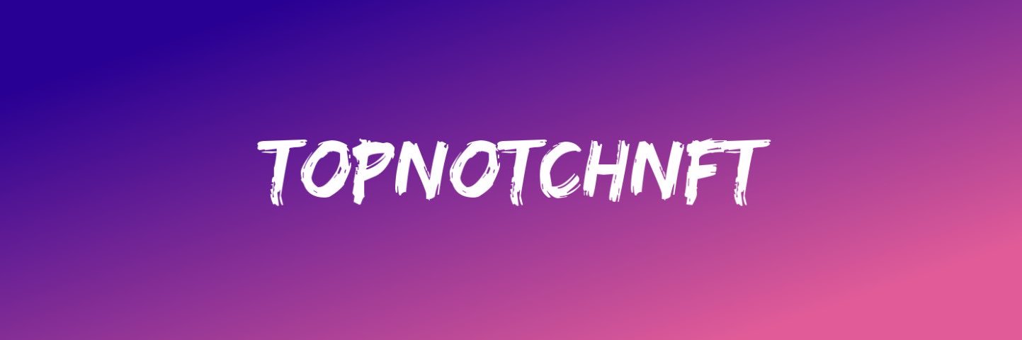 TOP NOTCH banner
