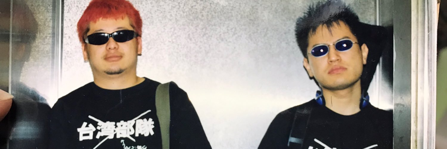 ftgkai's profile banner image