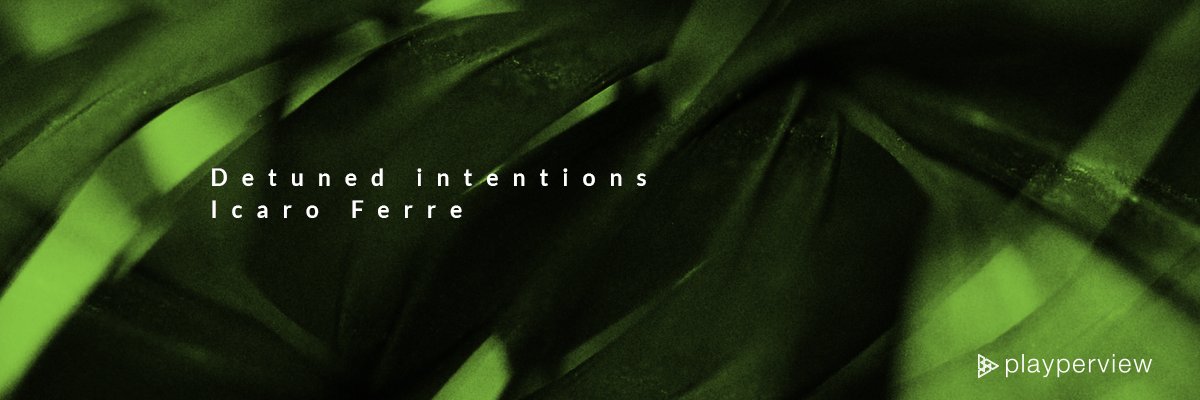 icaroferre's profile banner image