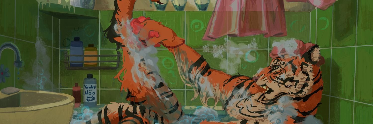 Yanke_Moo's profile banner image