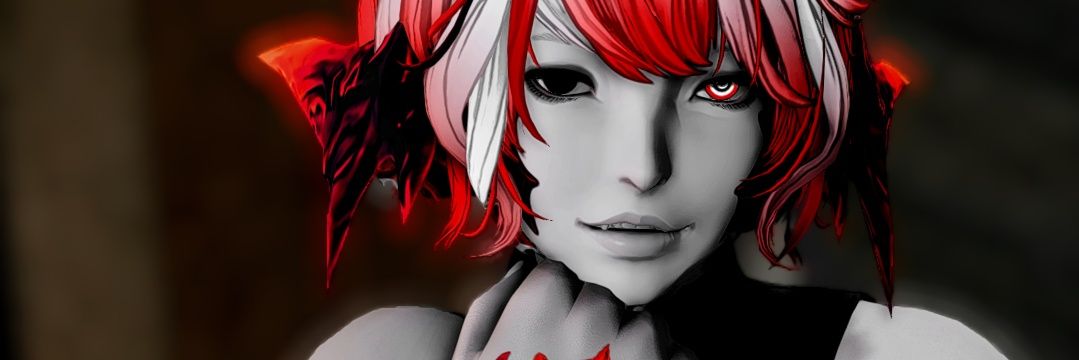 ChromaticWolf🔞 banner
