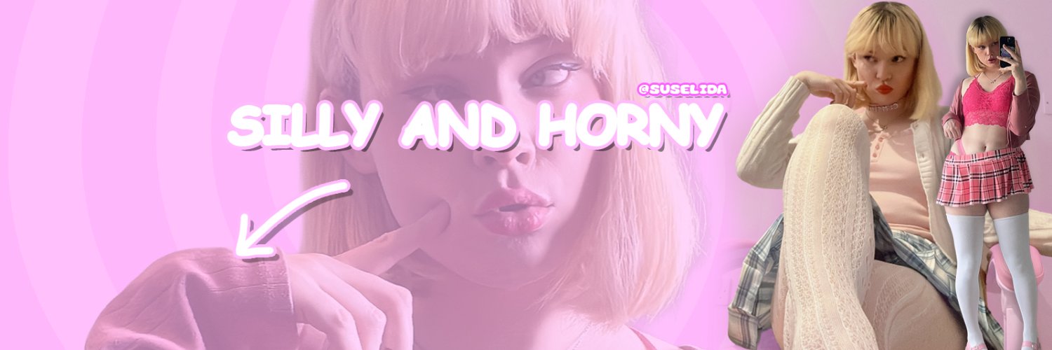 Elly 🔞🏳️‍⚧️ banner