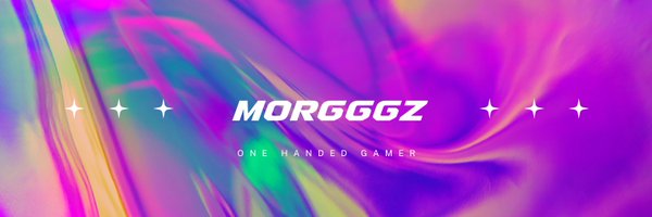 Morgggz3 Profile Banner