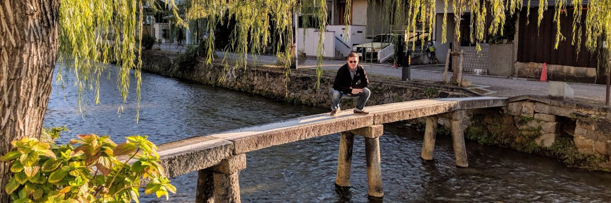 Hunter Tammaro banner