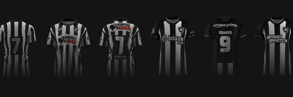 mantosbotafogo Profile Banner