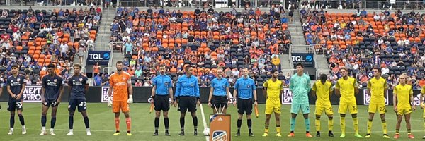 charronious Profile Banner