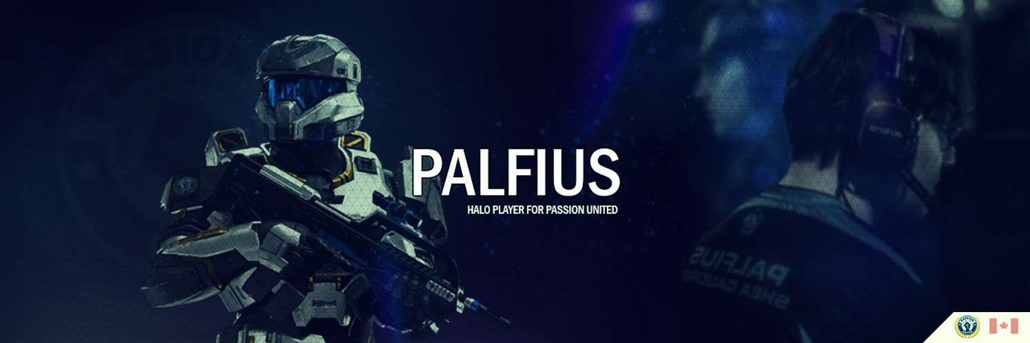 Palfius Profile Banner