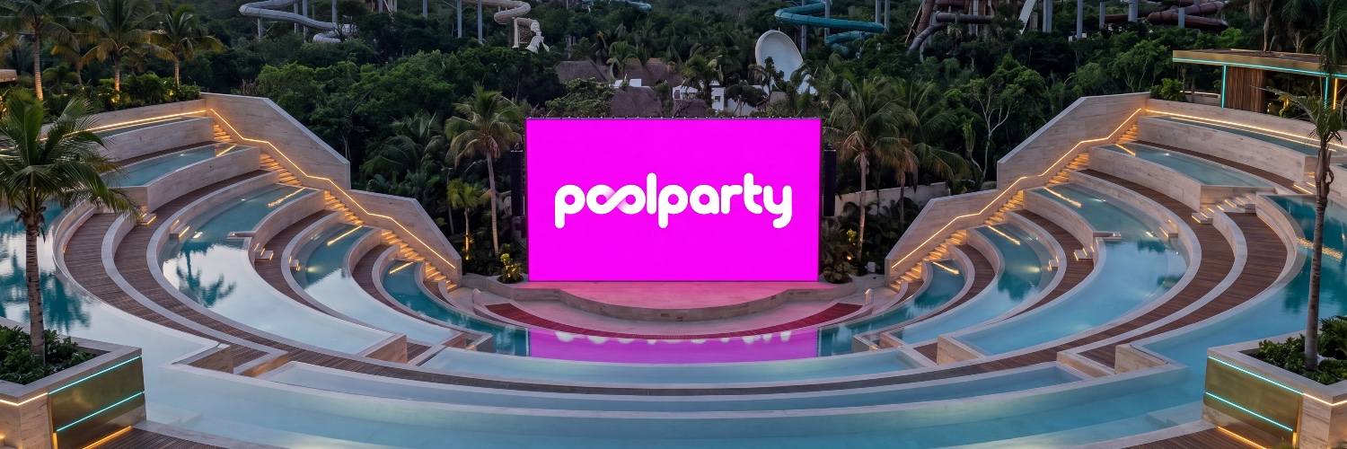PoolParty 💦 banner