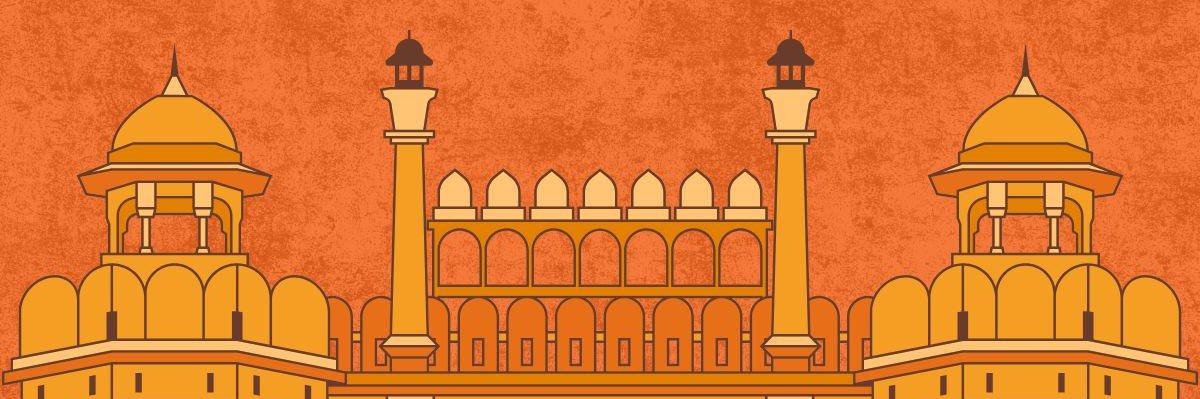 Web3Conf India banner