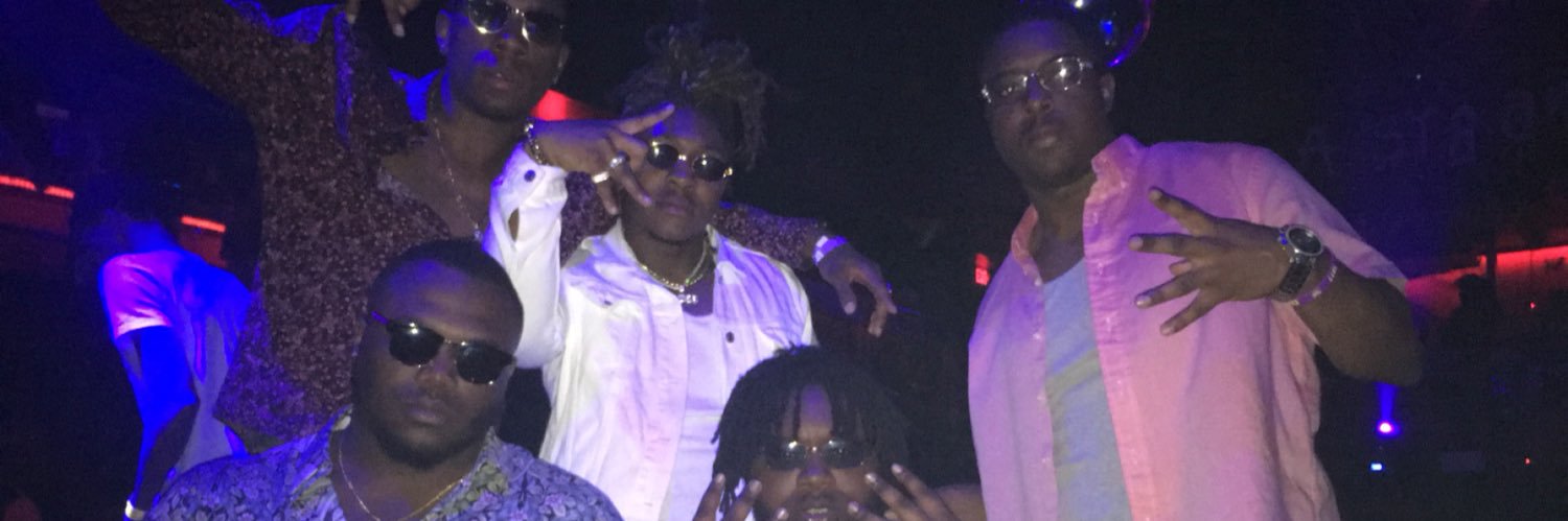 DatNiggaWatts's profile banner image