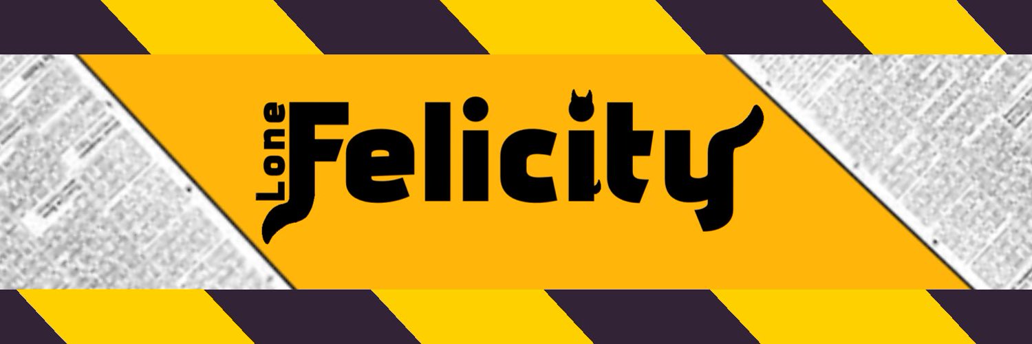 Felicity 🦊x🐻‍❄️ Profile Banner