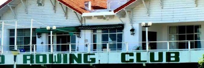 Rosario Rowing Club banner