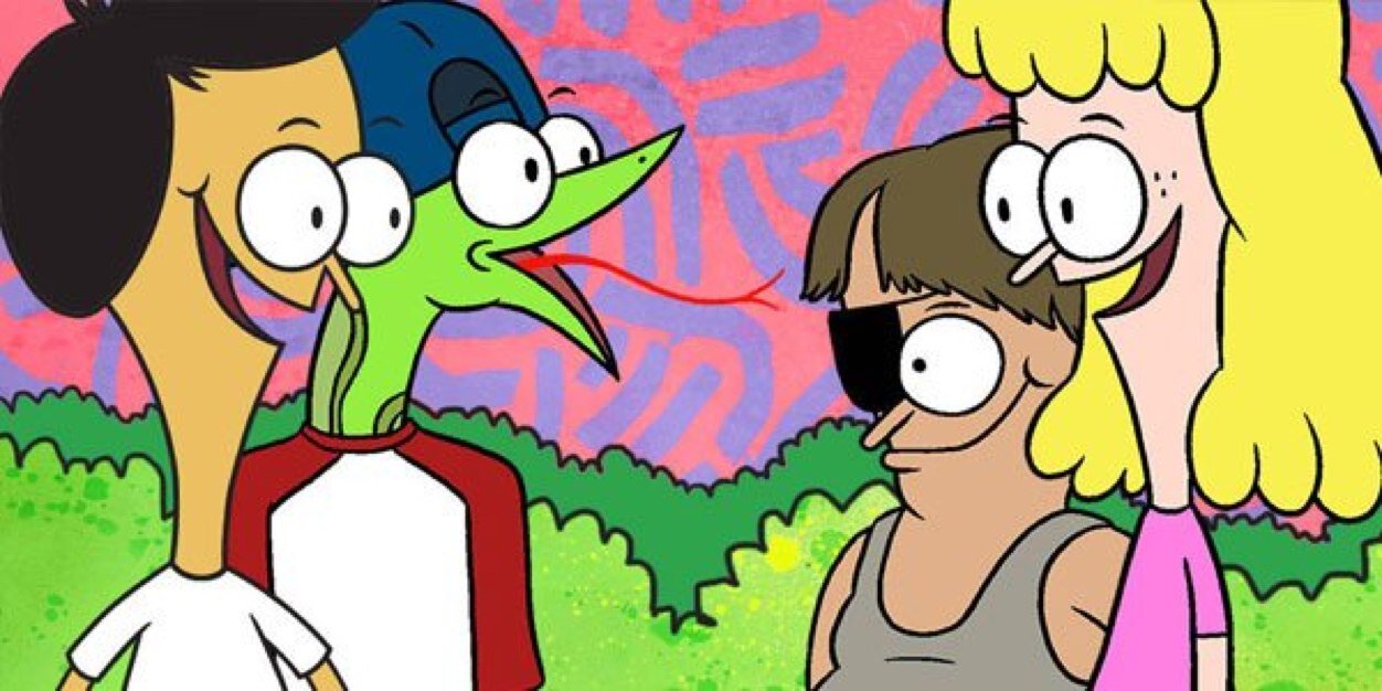 CraigAndSanjay's profile banner image