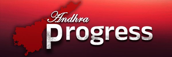 AndhraProgress Profile Banner