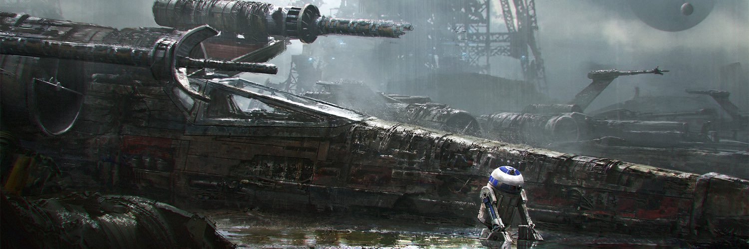 Never Daunted banner