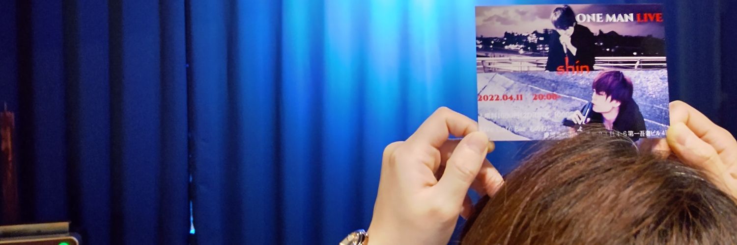 umi_ytr's profile banner image
