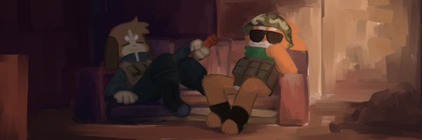 ColinSar Profile Banner