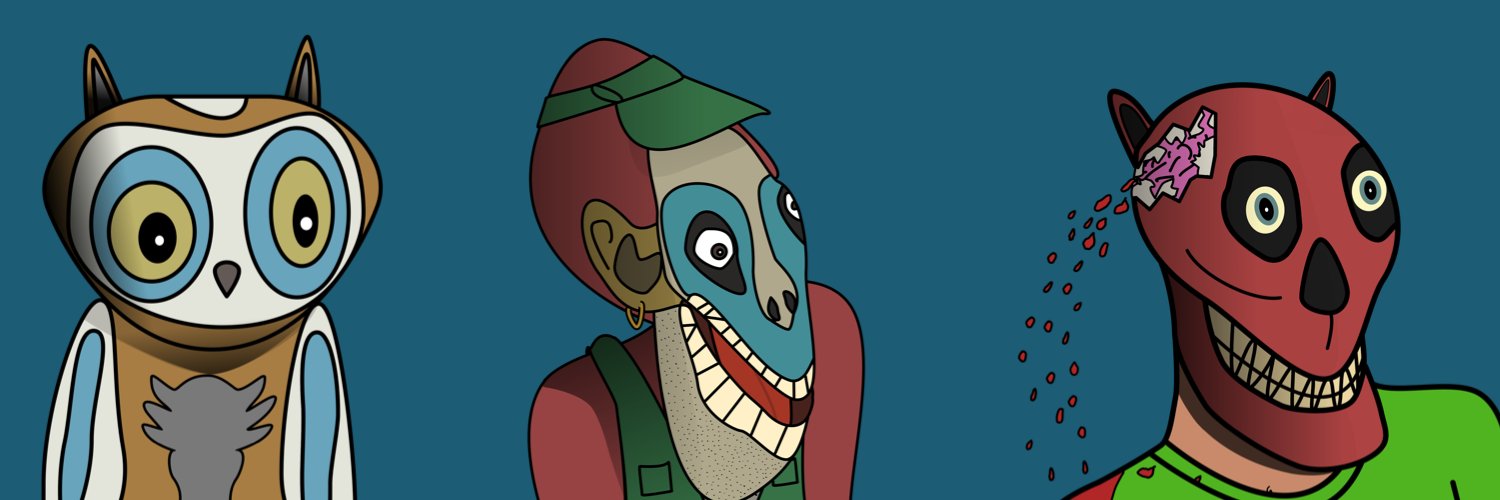 BuboBlock's profile banner image