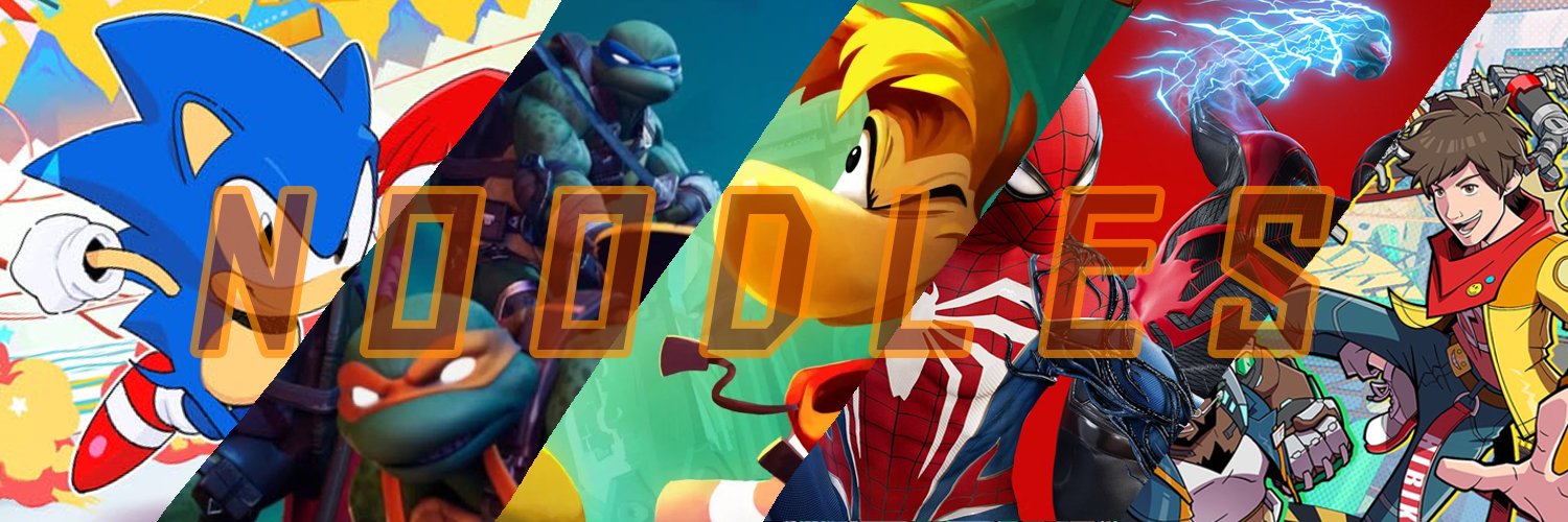 Noodles 🍜's banner