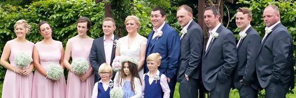 Tim Kirby banner