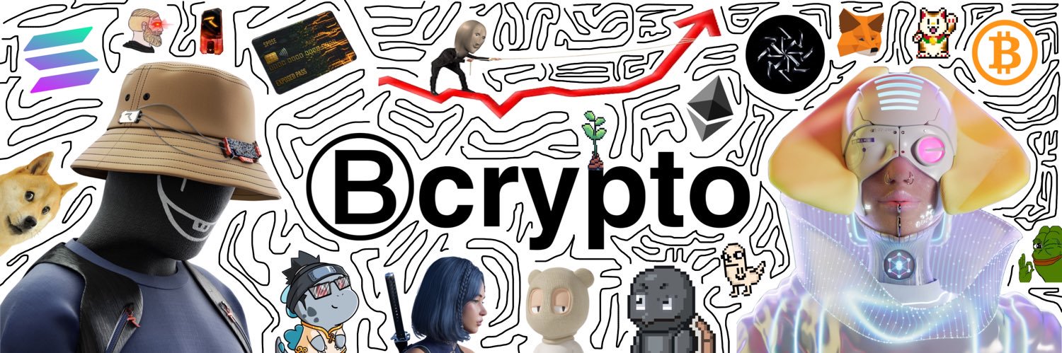 Ⓑcrypto banner