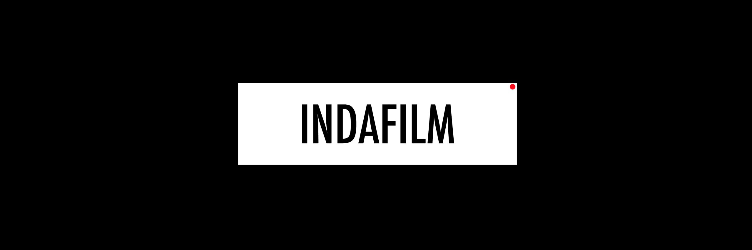 INDAFILM's profile banner image