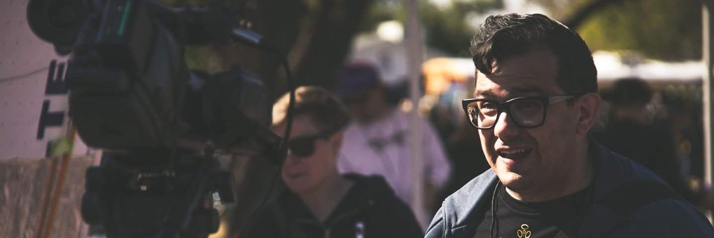 adamhide's profile banner image