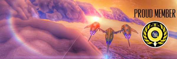 xostir Profile Banner