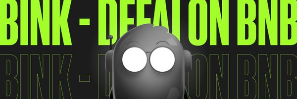 bink_ai Profile Banner
