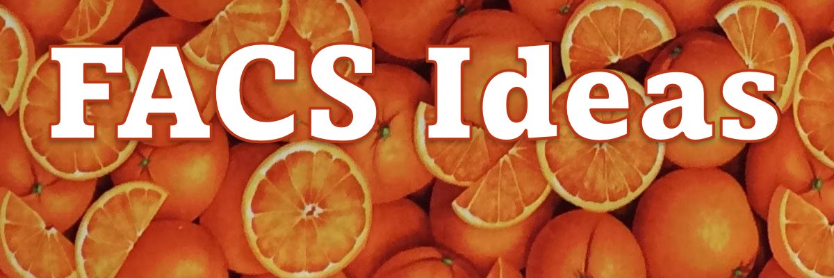 FACSIdeas's profile banner image