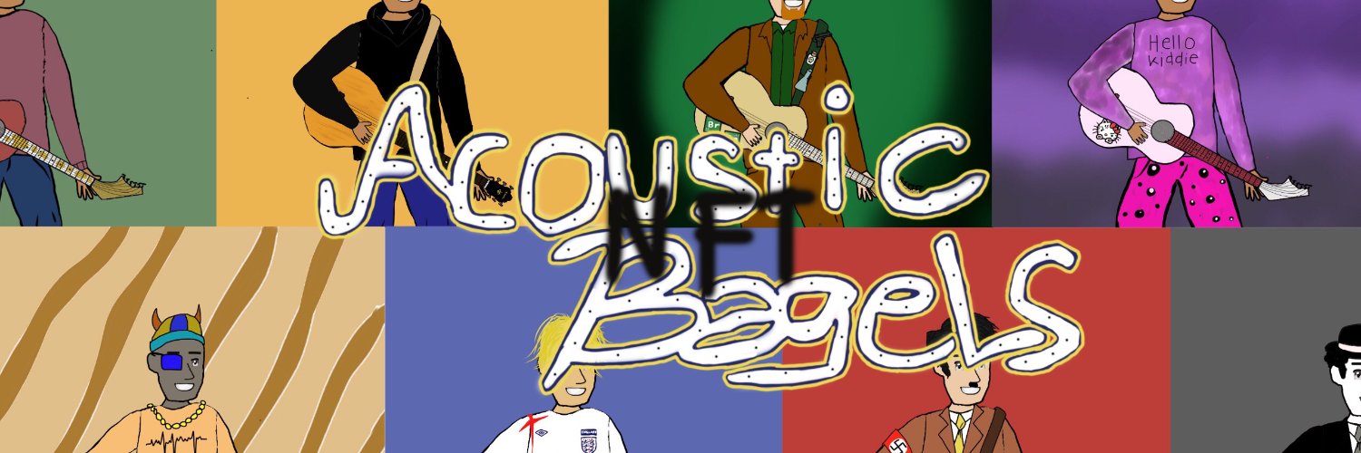 NFTABagels's profile banner image
