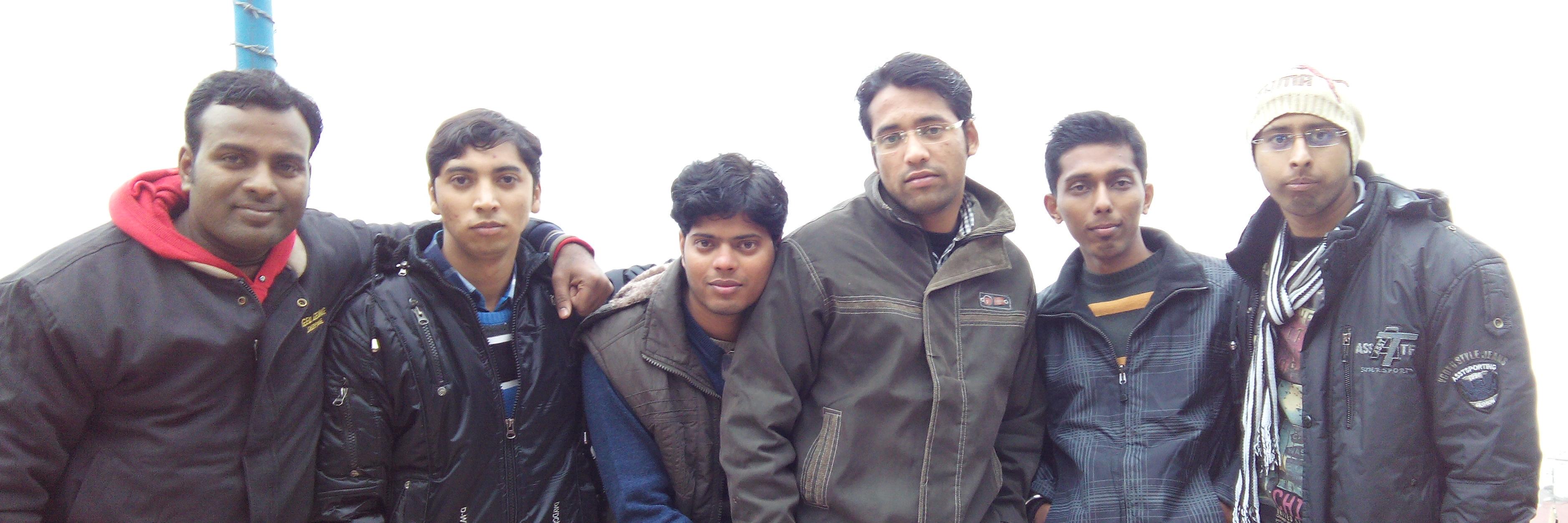 Casaab_Ankit's profile banner image