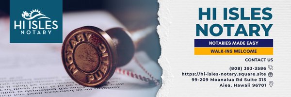 HiIsles Profile Banner