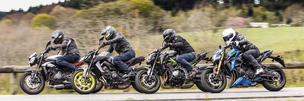 Moto Magazine banner