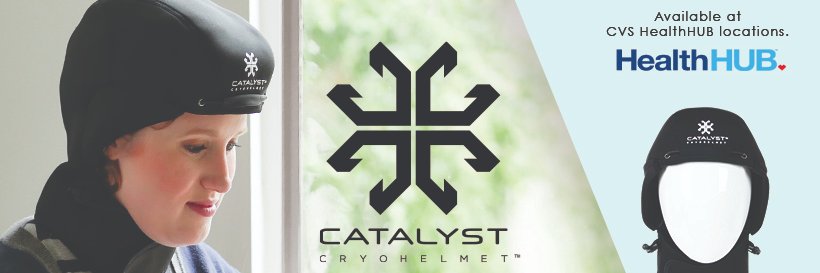 CryoHelmet banner