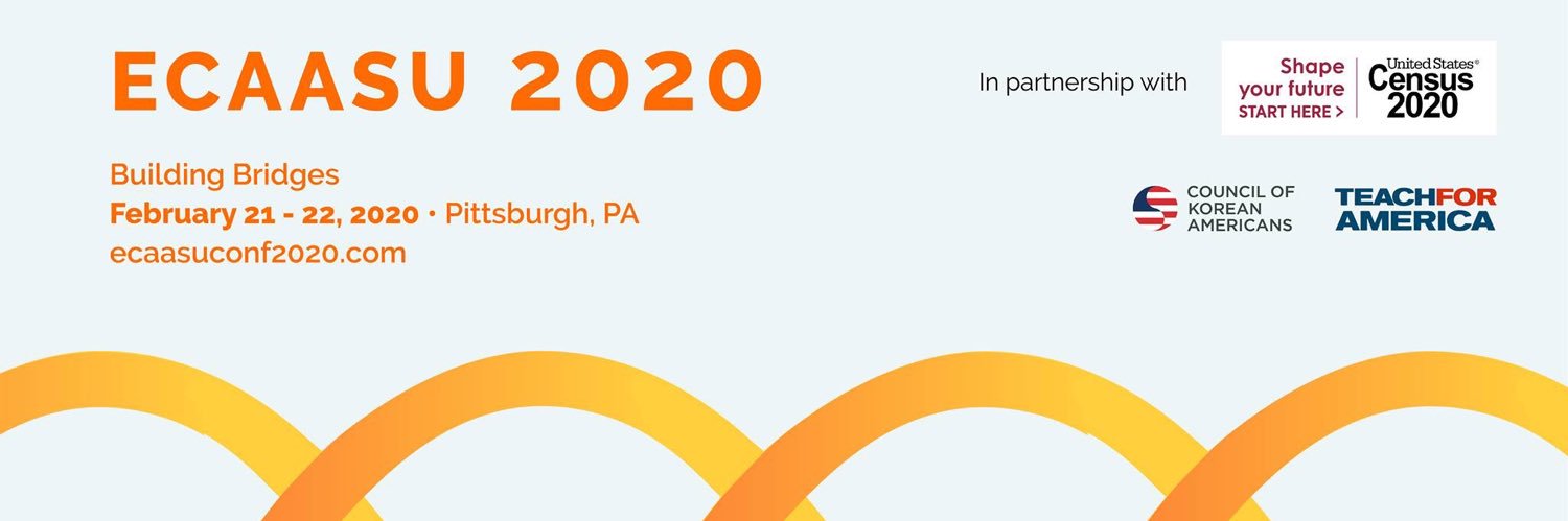ECAASU banner